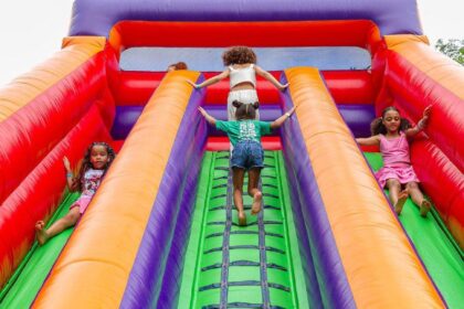 Férias escolares em Diadema terão muito mais esporte e lazer