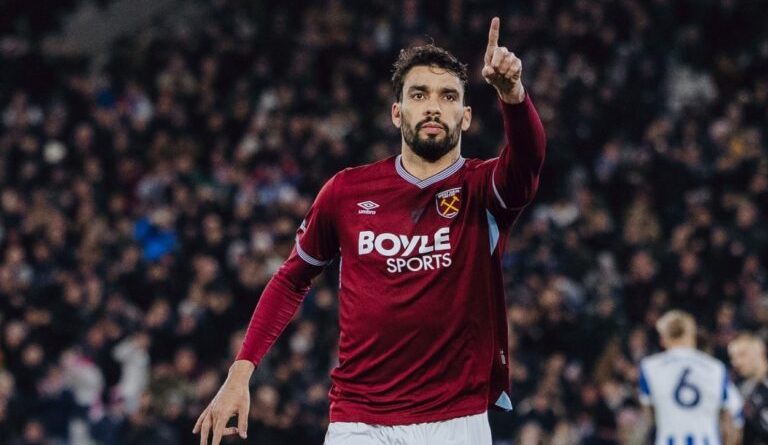 Flamengo avança por Paquetá, mas West Ham quer uma coisa