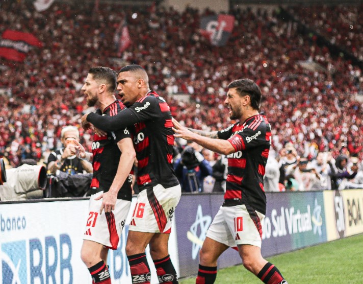 Flamengo