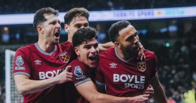 Flamengo: Paquetá fica de fora de partida importante na Inglaterra