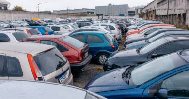 Força-tarefa em São Bernardo mobiliza regularização de veículos leiloados