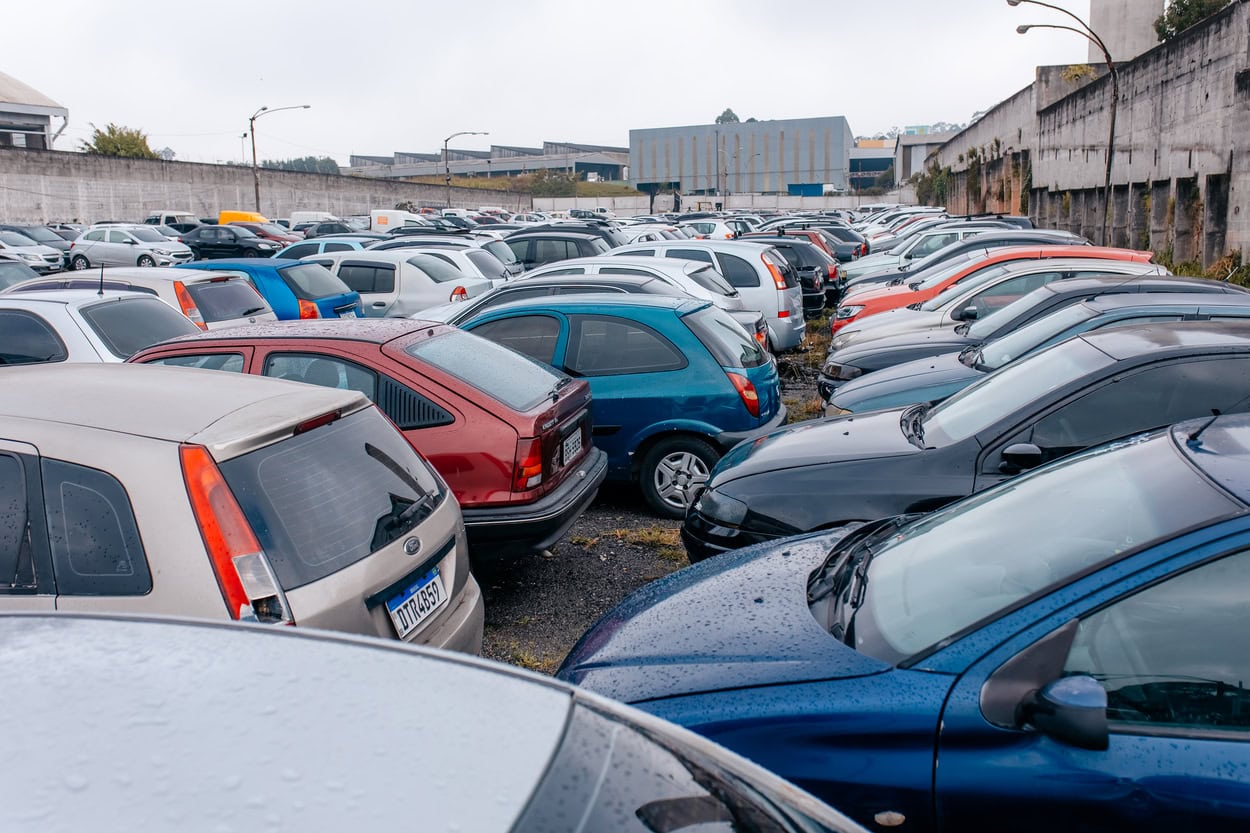 São Bernardo realizará leilão oficiais de bens usados e veículos