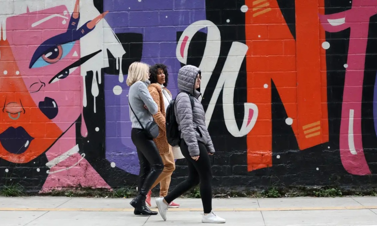 Frente fria avança por SP e deve trazer ventos fortes