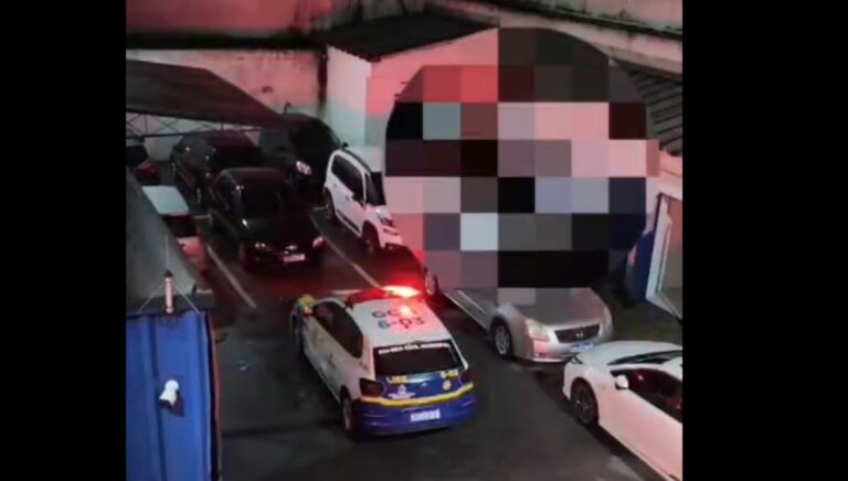 Funcionário da UPA Alves Dias de SBC revela detalhes de agressão; Botão do pânico foi acionado