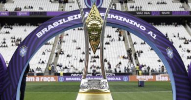 Futebol Feminino: CBF revela detalhes do Brasileirão 2026
