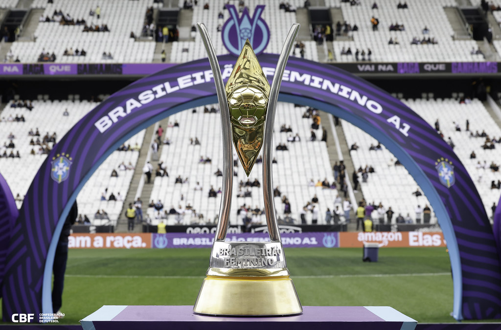 Brasileirão Feminino - CBF