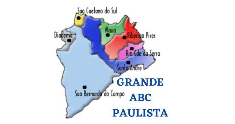 Previsão do Tempo de 12 a 18 janeiro para a região do Grande ABC Paulista