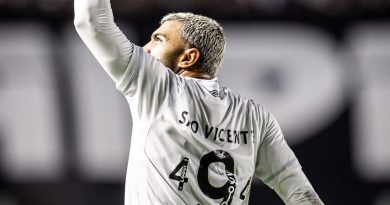 Gabigol se consolida como vilão para o Corinthians; confira os números