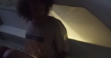 GCM de Diadema prende em flagrante ato de vandalismo contra ônibus