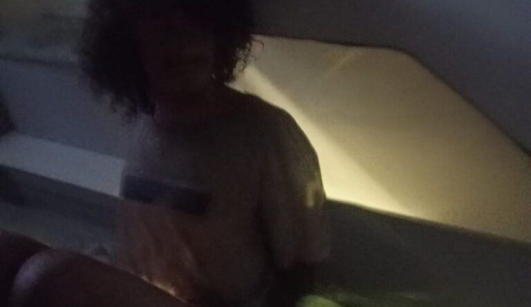 GCM de Diadema prende em flagrante ato de vandalismo contra ônibus