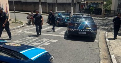 GCM de Diadema prossegue com ações contra barulho excessivo