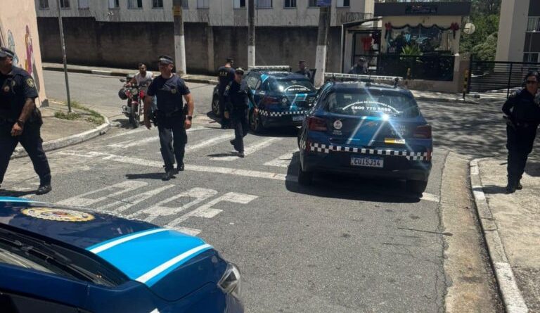 GCM de Diadema prossegue com ações contra barulho excessivo