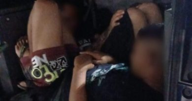 GCM de Ribeirão Pires prende indivíduo por tentativa de roubo