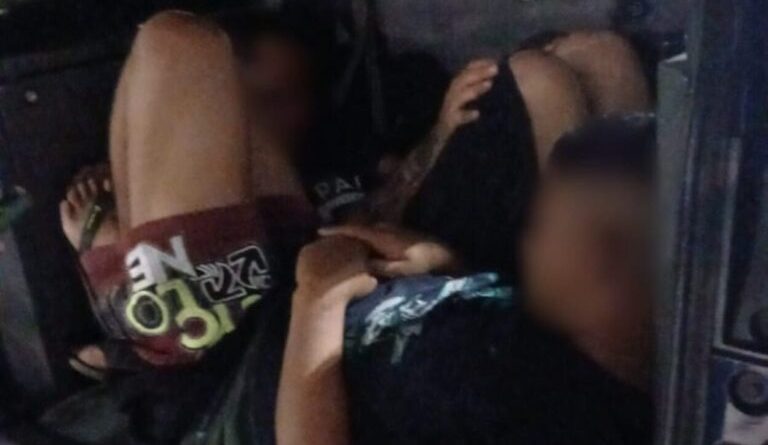 GCM de Ribeirão Pires prende indivíduo por tentativa de roubo