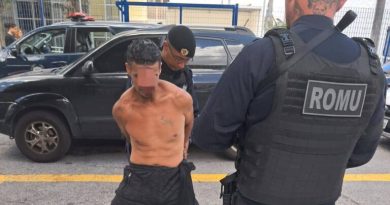 GCM de Santo André prende 12º foragido da Justiça com uso de reconhecimento facial