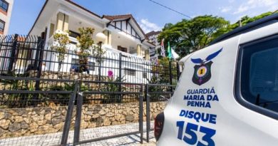 GCM de São Bernardo atende três ocorrências de violência doméstica no fim de semana