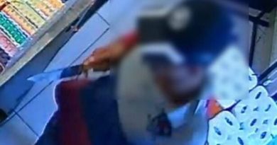 GCM prende homem que roubava estabelecimentos no Centro de Santo André