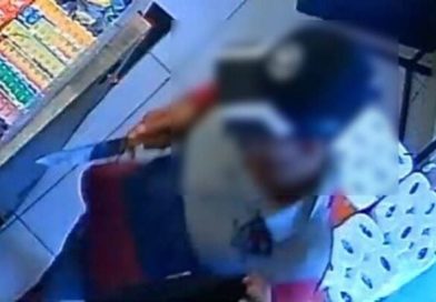 GCM prende homem que roubava estabelecimentos no Centro de Santo André