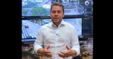 Gilvan Ferreira investe em tecnologia com IA e polícia recupera mil veículos em Santo André