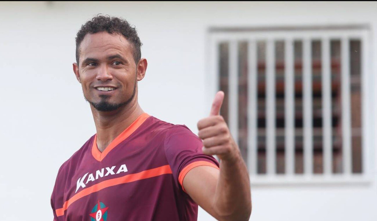 Goleiro Bruno e Bruninho iriam se encontrar