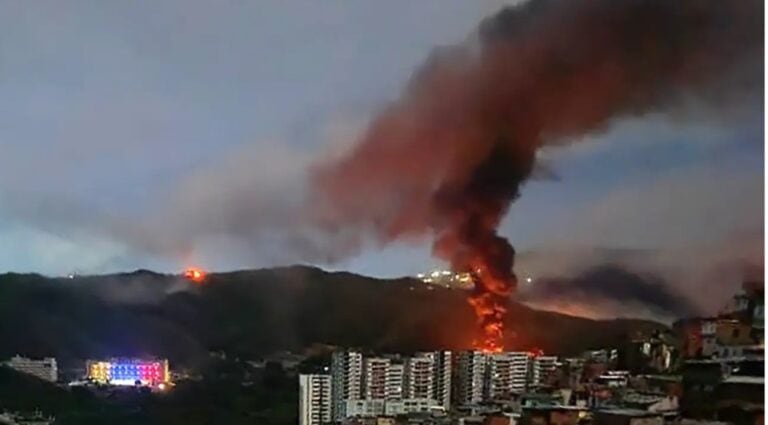 Governo Trump ataca Venezuela e diz que Maduro foi capturado