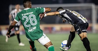 Guarani x Santos: Detalhes e como assistir ao vivo