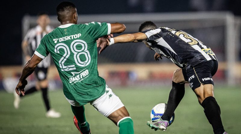 Guarani x Santos: Detalhes e como assistir ao vivo