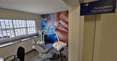 Guto Volpi entrega USF Jardim Serrano, a 11ª unidade de saúde de Ribeirão Pires