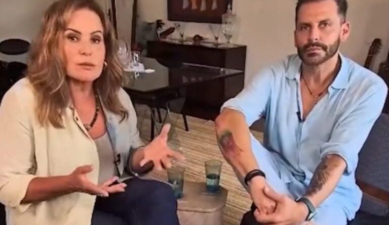 Henri Castelli quebra o silêncio após deixar o BBB 26: “Assustado, mas sem sequelas”