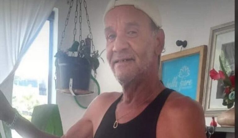 Homenagem: São Bernardo se despede de caseiro Albino Castro dos Santos