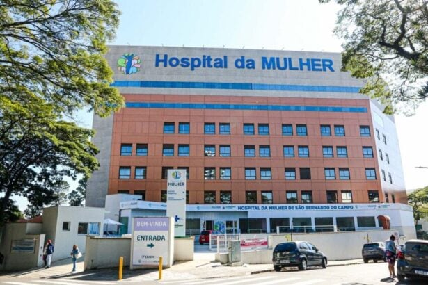 Hospital da Mulher e Hospital de Clínicas de São Bernardo figuram entre 30 melhores do Estado