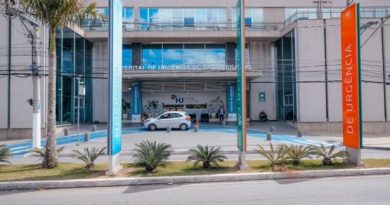 HU completa um ano de portas abertas com aumento de mais de 200% nos atendimentos