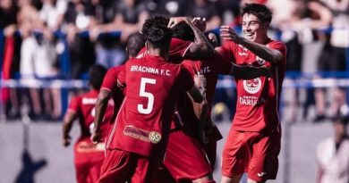 Ibrachina derruba o gigante Palmeiras e faz história na Copinha 2026