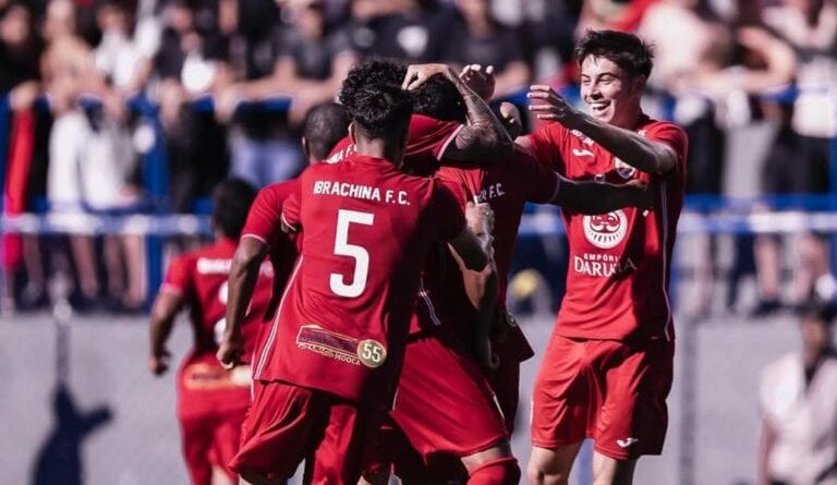 Ibrachina na Copinha: Conheça a história da sensação do torneio