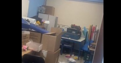 Invasão e furto na EMEB Padre Leo Commissari mobilizam polícia em São Bernardo