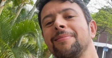 Investigador da Polícia Civil desaparece em São Bernardo após ir ao hortifruti