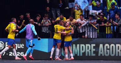 Kings League pode chegar a grandes clubes do Brasil