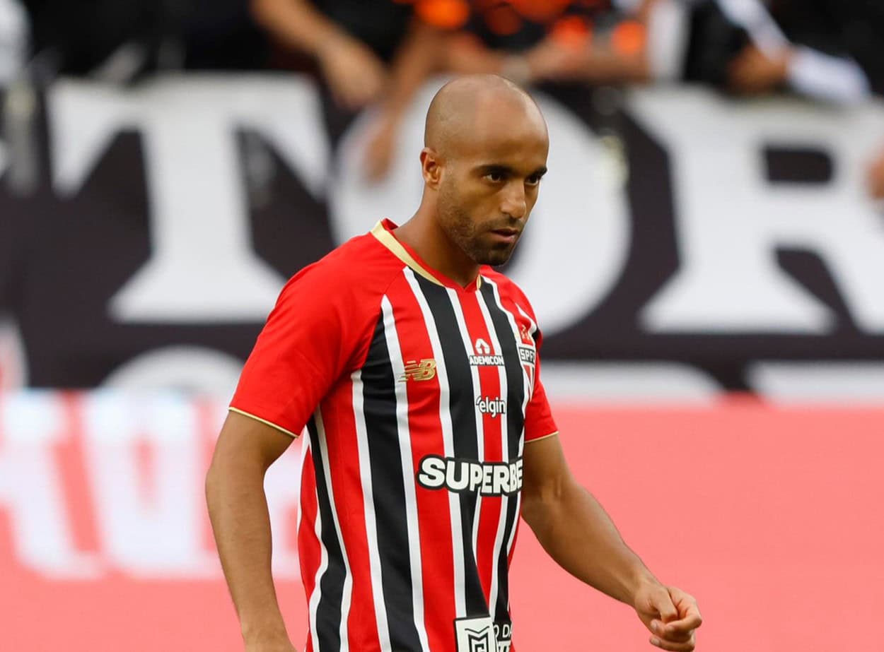 Lucas Moura