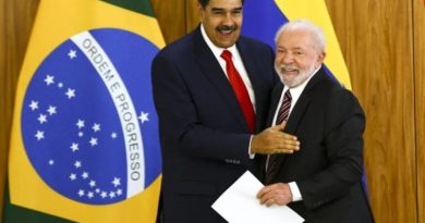 Lula condena ataque dos EUA à Venezuela e cobra resposta rigorosa da ONU