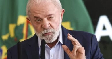 Lula veta integralmente ‘PL da Dosimetria’ que reduziria penas de condenados pelo 8 de janeiro