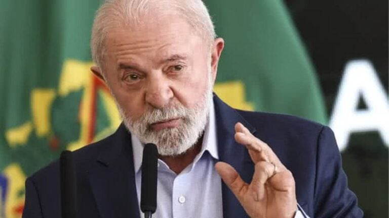 Lula veta integralmente ‘PL da Dosimetria’ que reduziria penas de condenados pelo 8 de janeiro