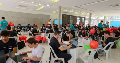 Maratona de Programação reúne mais de 100 participantes em São Caetano
