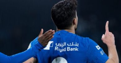 Marcos Leonardo interessa ao Atlético de Madrid