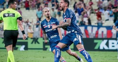 Matheus Pereira fecha com o Corinthians até o final de 2026