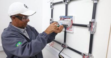 Mauá abre o ano com 80 vagas para capacitação profissional gratuita