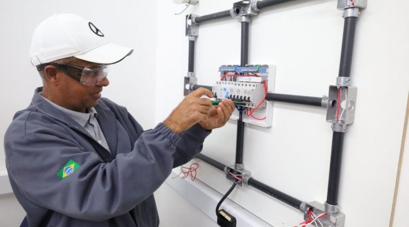 Mauá abre o ano com 80 vagas para capacitação profissional gratuita