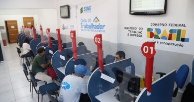 Mauá tem 65 vagas de emprego disponíveis