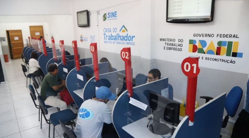 Mauá tem 65 vagas de emprego disponíveis