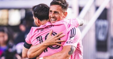 Messi pode jogar no Brasil: Dono do Inter Miami tenta articular