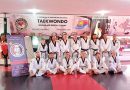 Mestre Fernando Ripoli consolida Ribeirão Pires no cenário olímpico do Taekwondo